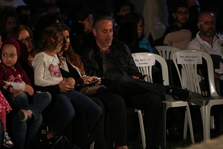 International Dance Day Festival in Lebanon